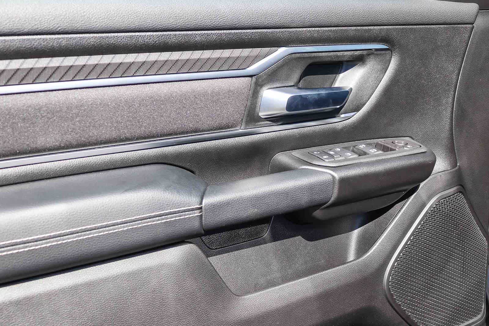 Thumbnail: 2026 RAM 1500 - 22
