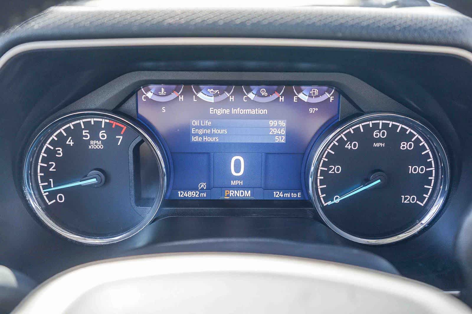 Thumbnail: 2021 Ford F-150 - 18