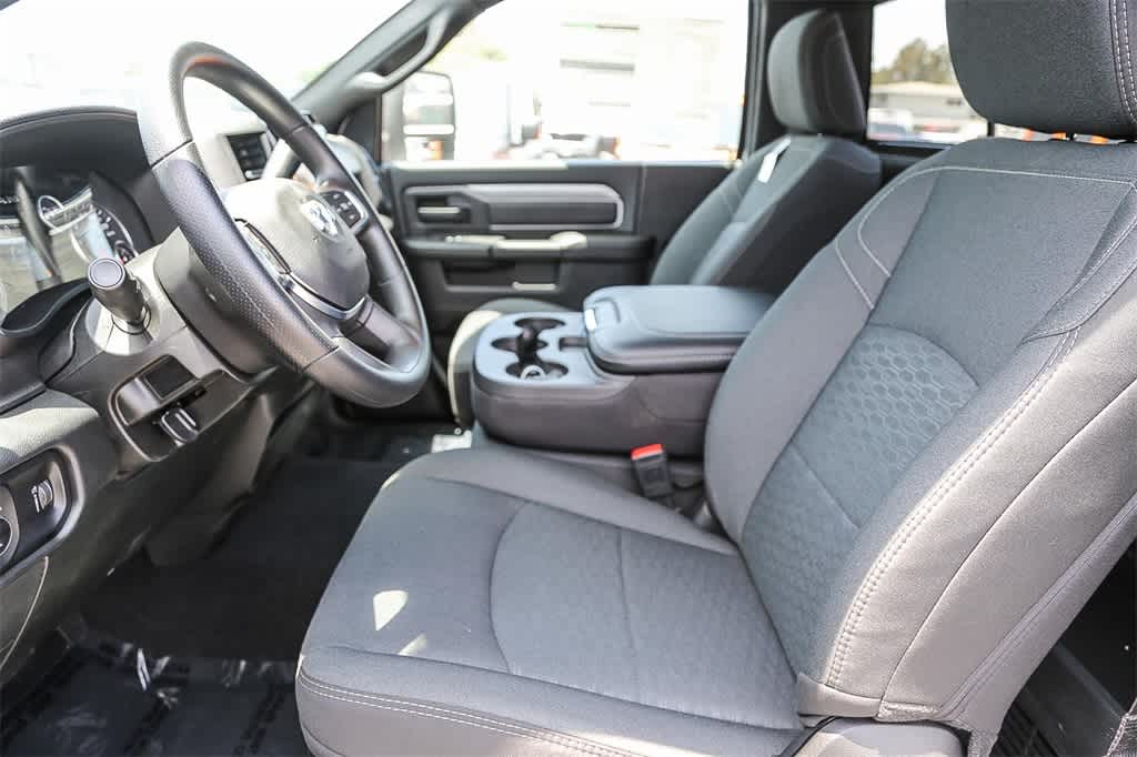 Thumbnail: 2025 RAM 2500 - 18