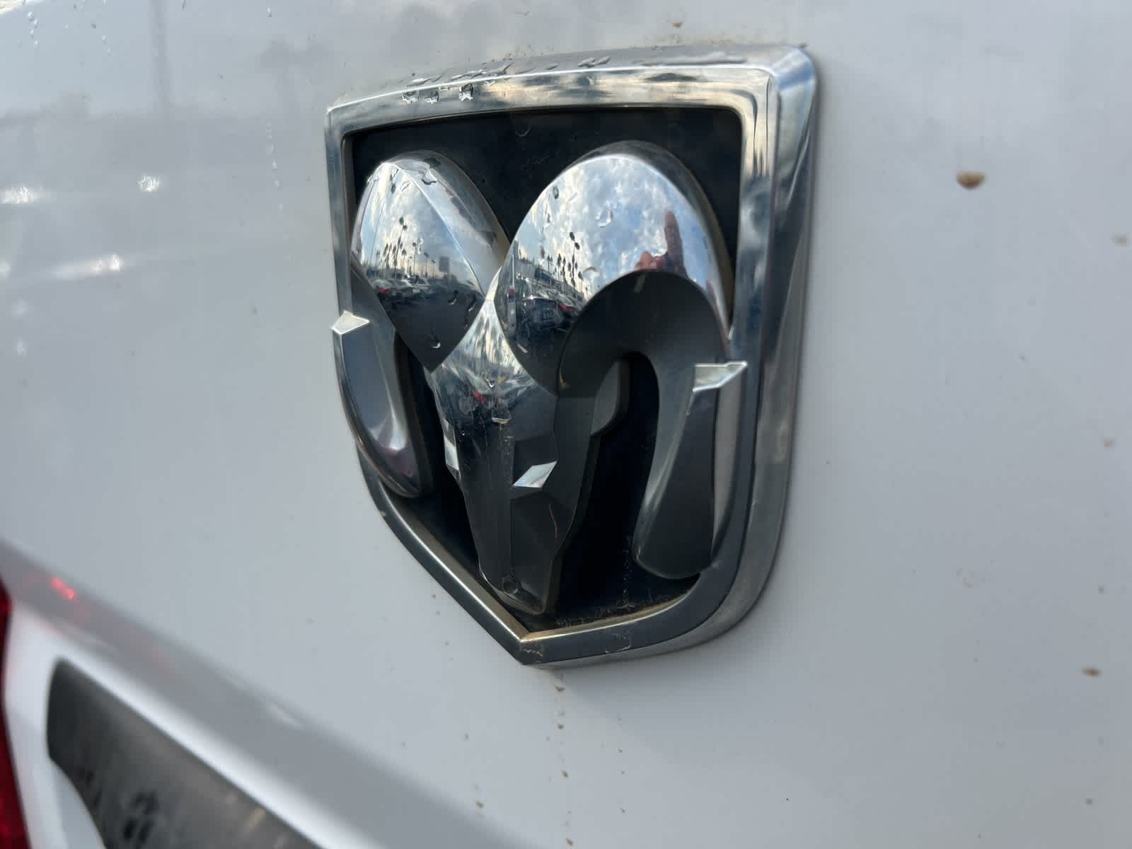 Thumbnail: 2017 RAM ProMaster - 16