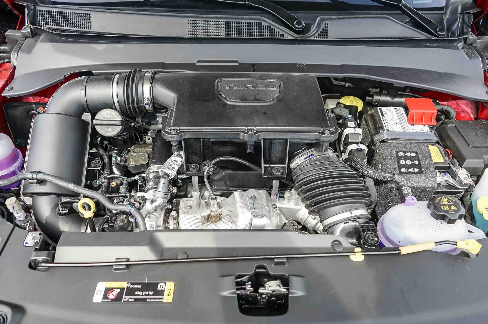 Thumbnail: 2026 Jeep Compass - 12