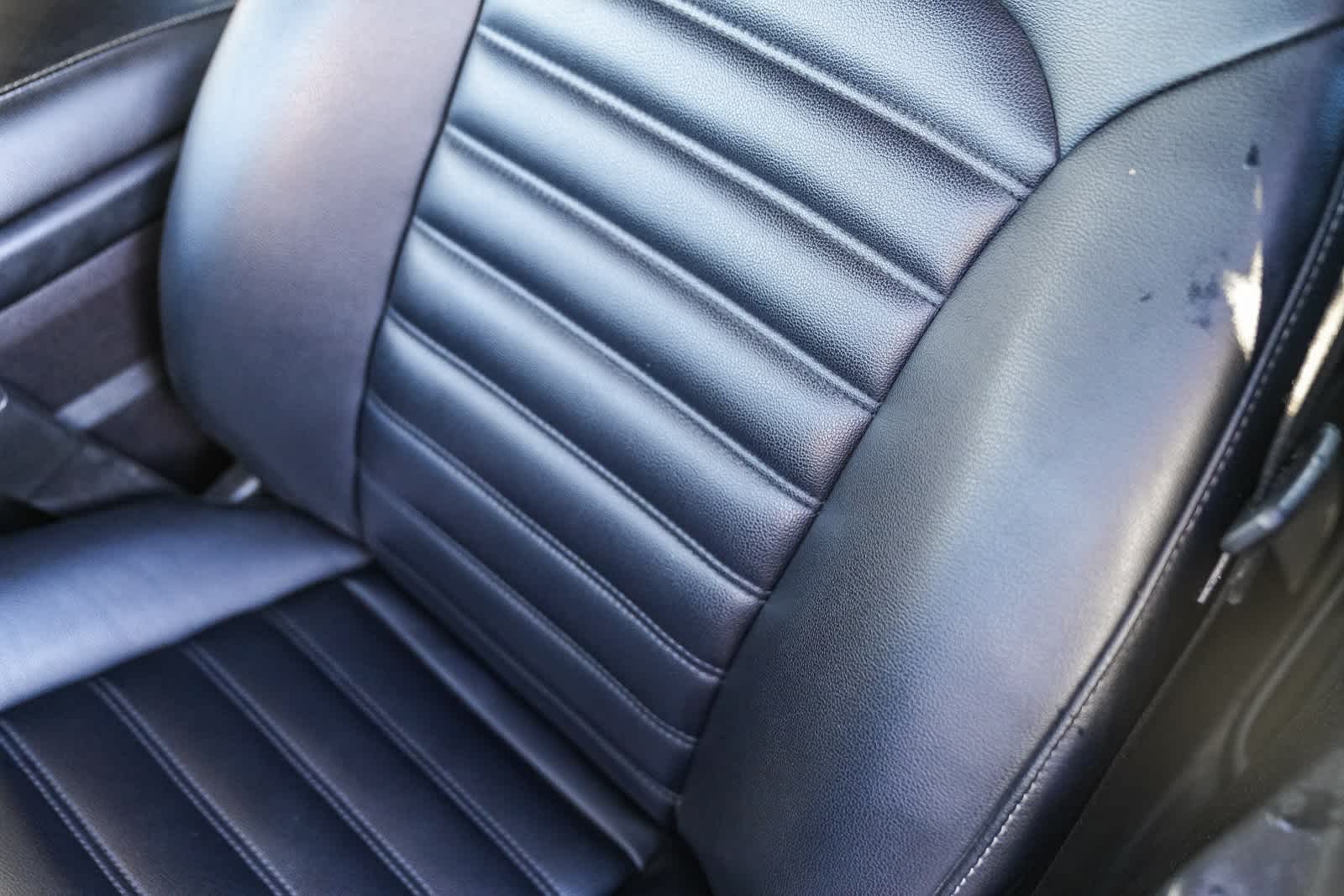 Thumbnail: 2020 Ford Fusion - 23