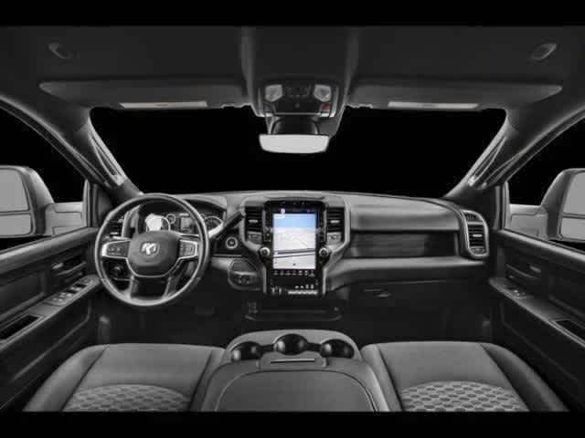 Thumbnail: 2026 RAM 2500 - 5