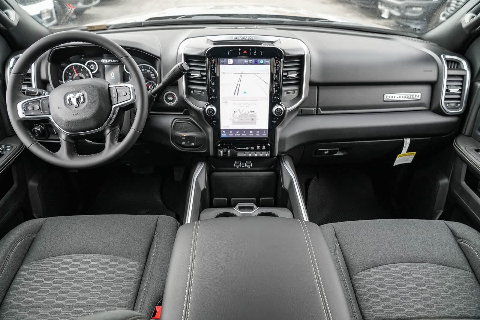 Thumbnail: 2026 RAM 2500 - 13