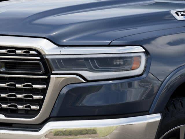 Thumbnail: 2026 RAM 1500 - 18