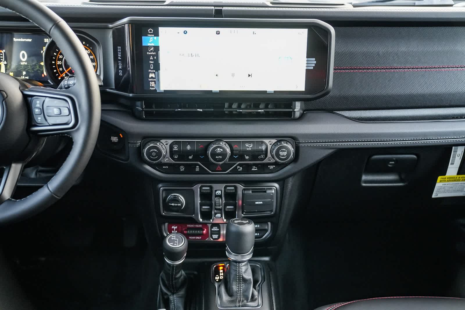 Thumbnail: 2025 Jeep Wrangler - 14