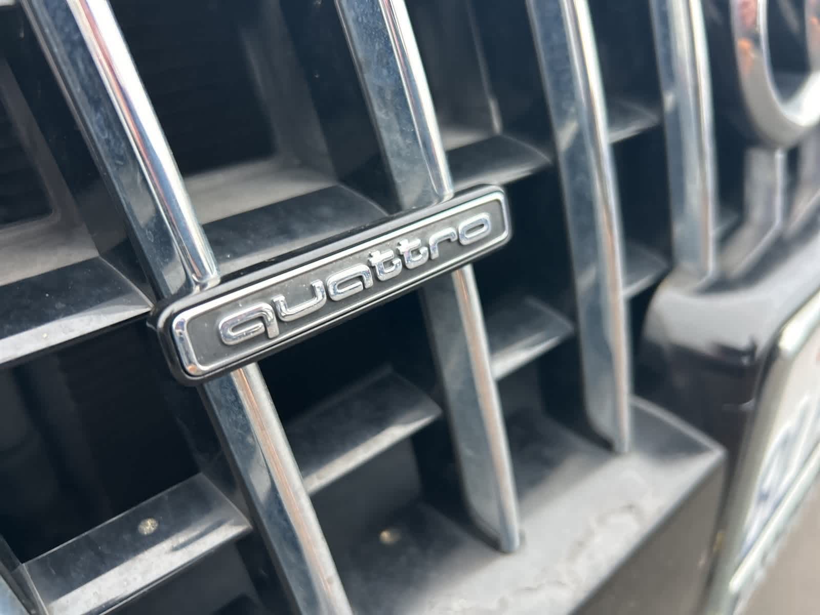 Thumbnail: 2017 Audi Q5 - 11