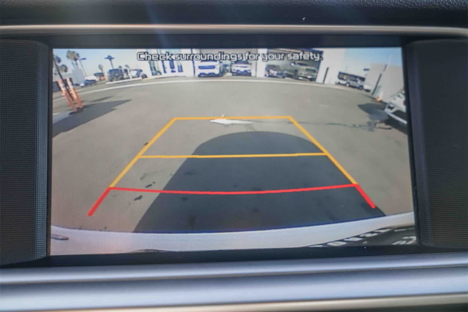 Thumbnail: 2020 Kia Optima - 21