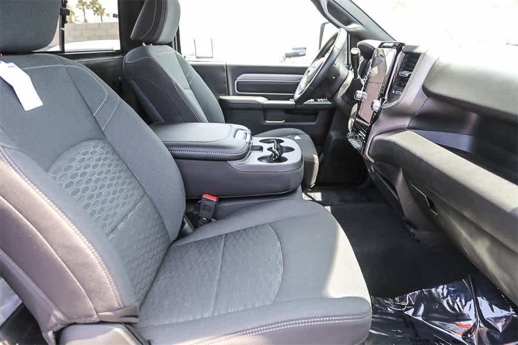 Thumbnail: 2025 RAM 2500 - 17