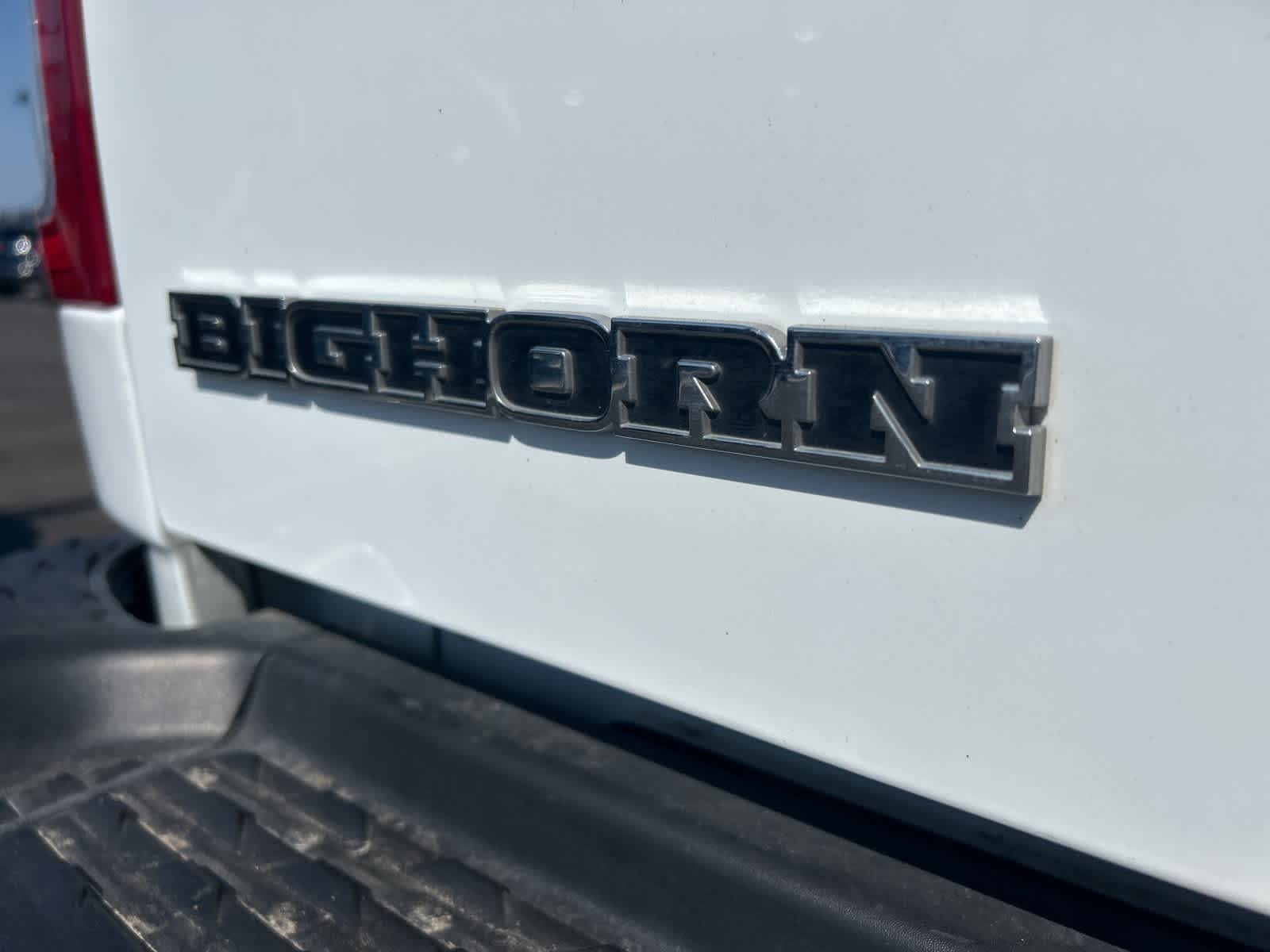 Thumbnail: 2023 RAM 2500 - 16