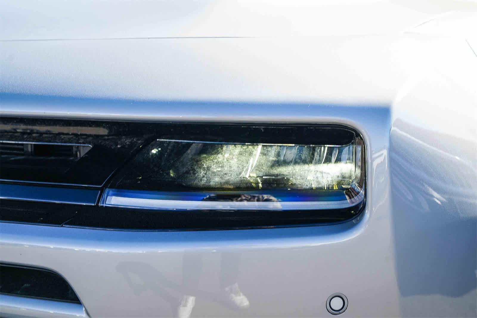 Thumbnail: 2026 Dodge Charger - 8