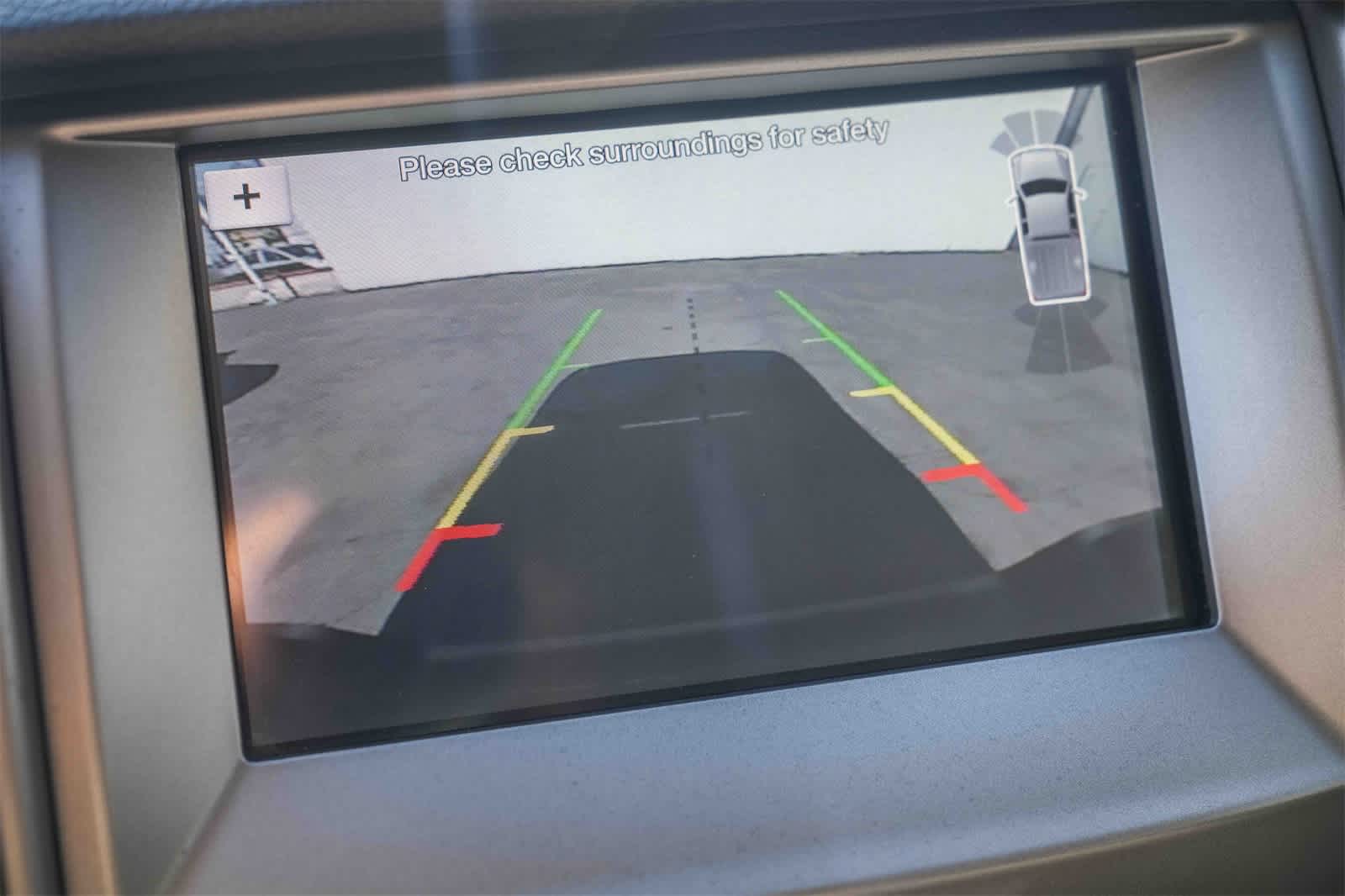 Thumbnail: 2019 Ford Ranger - 22