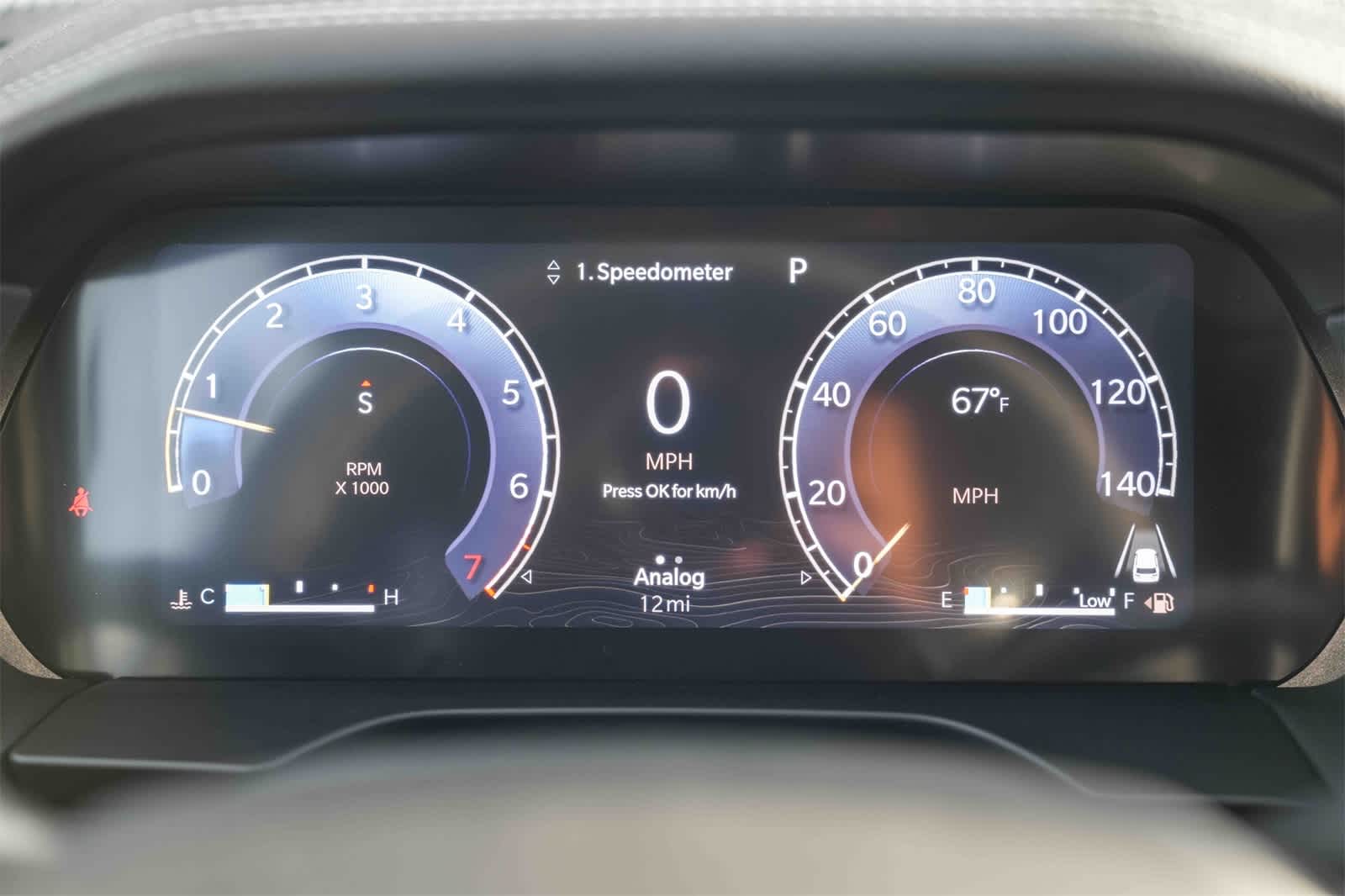 Thumbnail: 2025 Jeep Grand Cherokee - 22