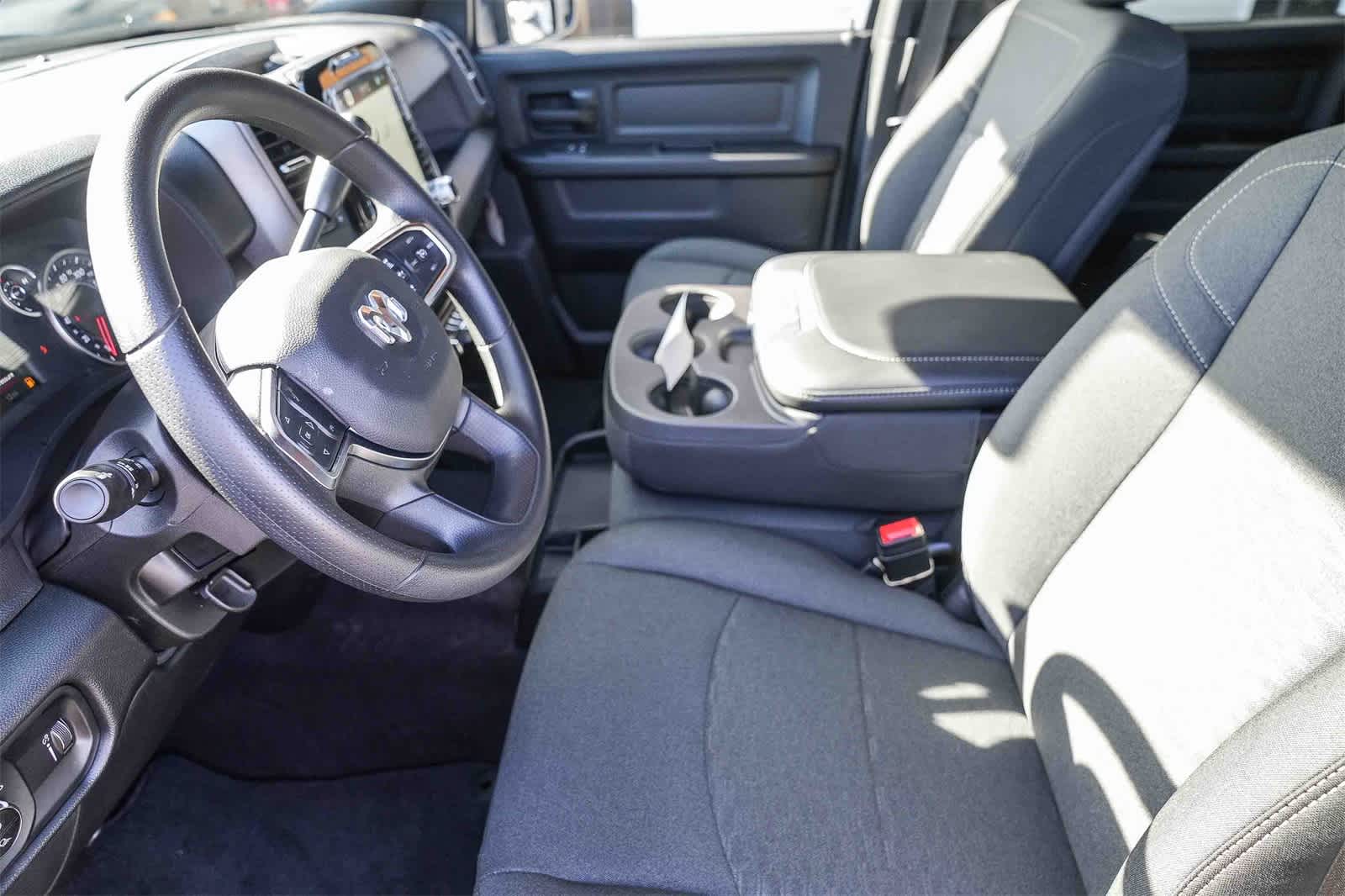 Thumbnail: 2026 RAM 3500 - 19