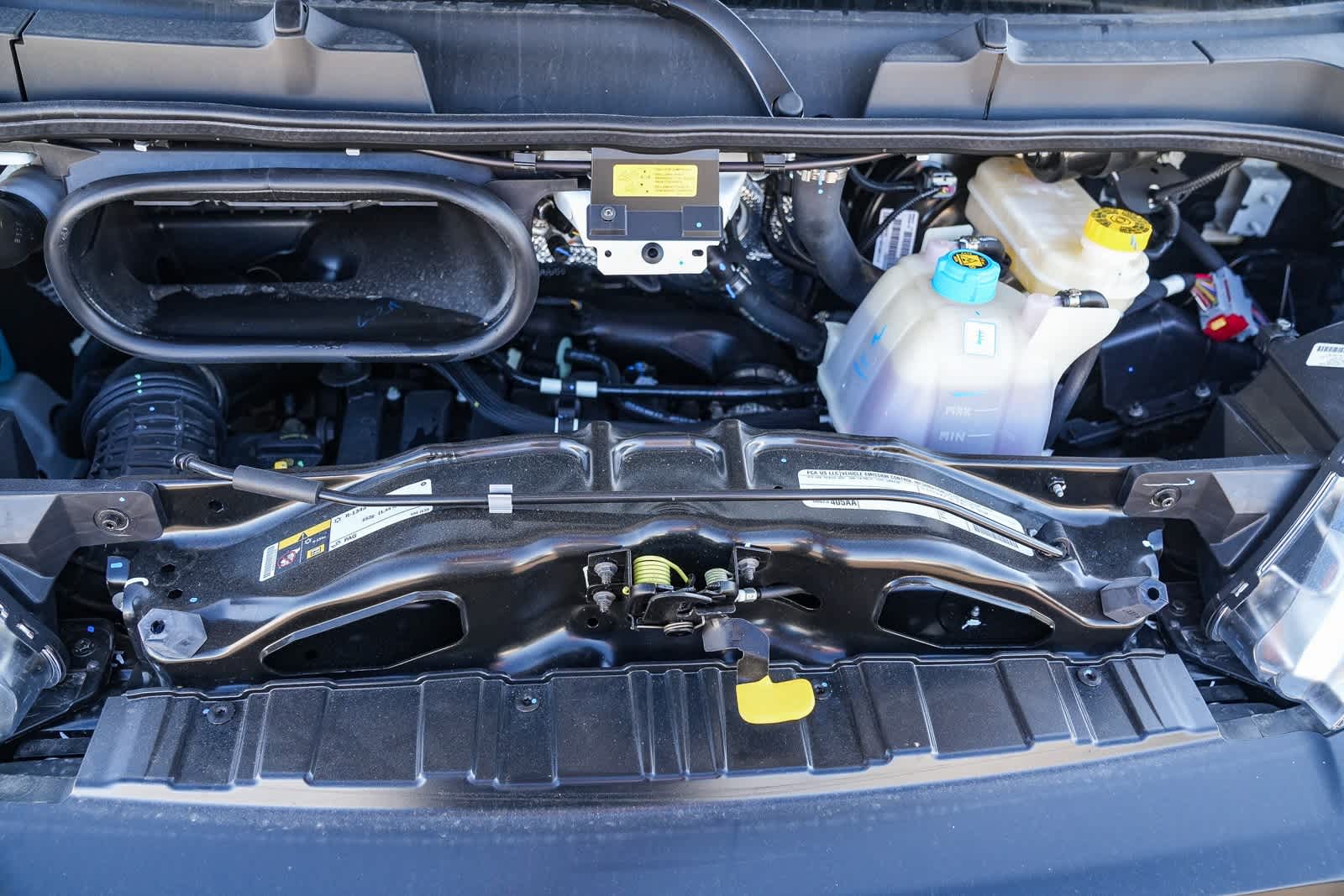 Thumbnail: 2026 RAM ProMaster - 12