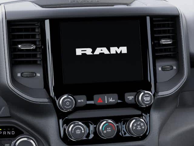 Thumbnail: 2026 RAM 1500 - 36