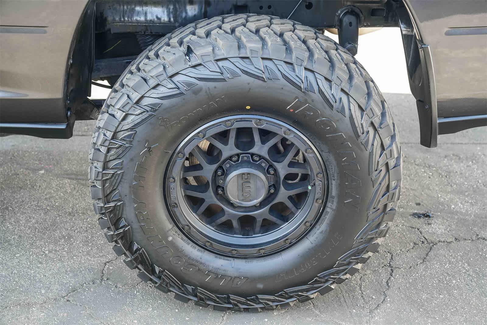 Thumbnail: 2019 RAM 2500 - 10