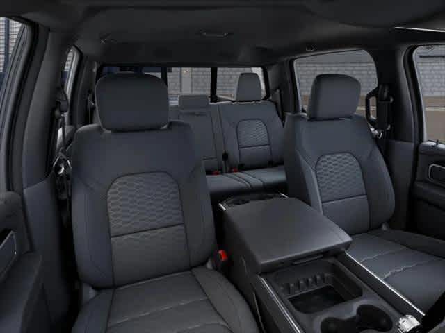 Thumbnail: 2026 RAM 1500 - 37