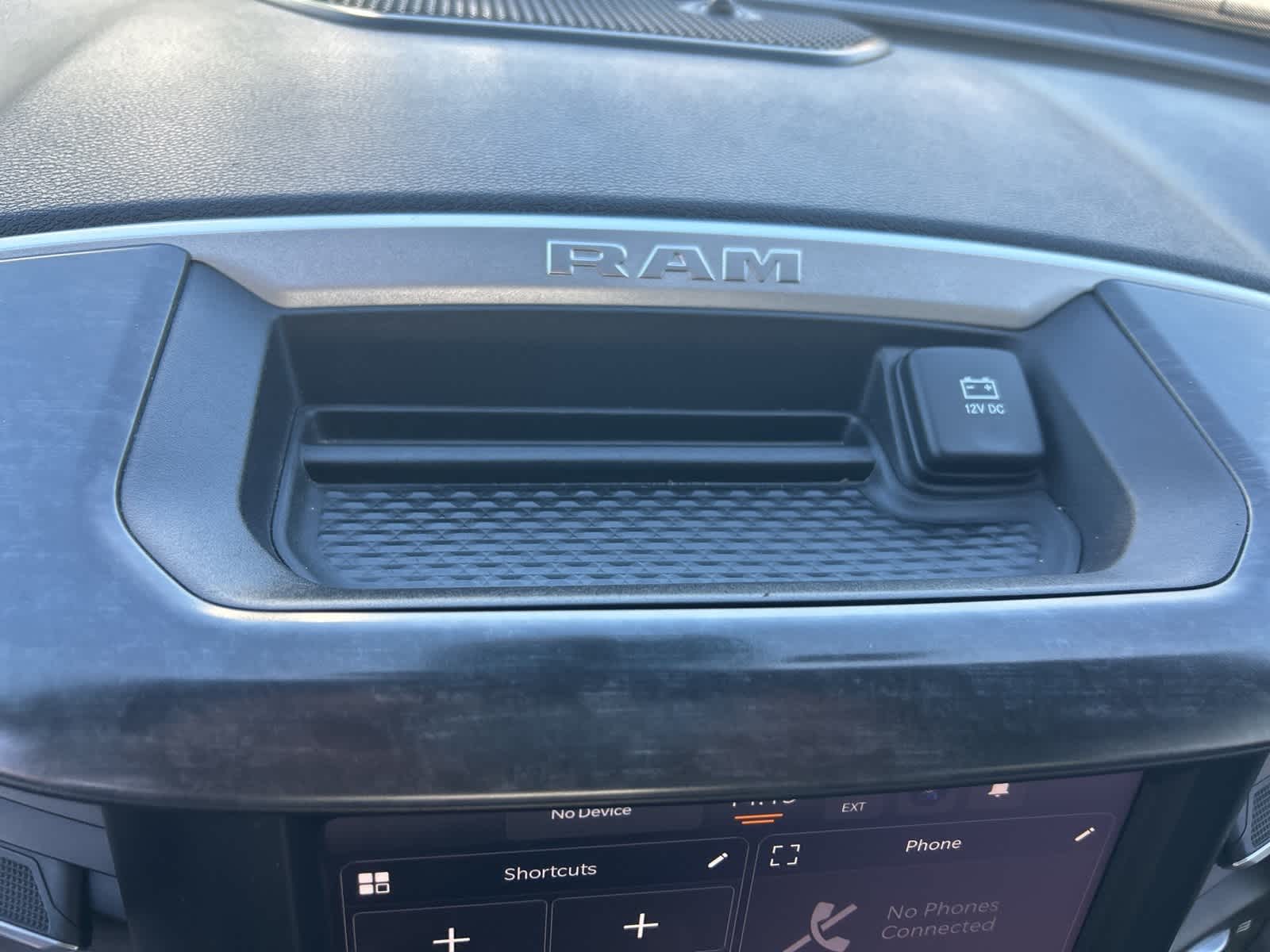 Thumbnail: 2024 RAM 2500 - 36