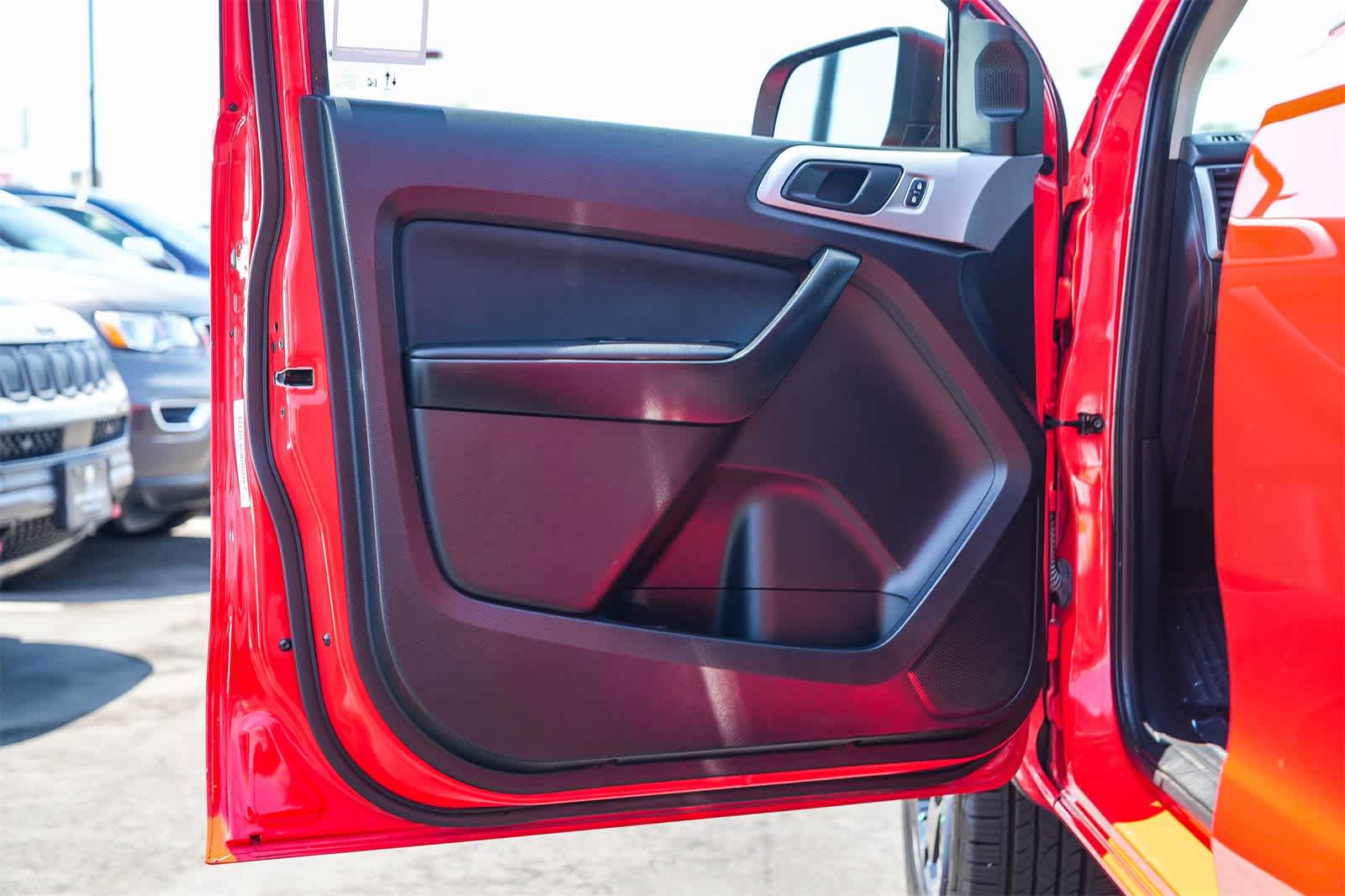 Thumbnail: 2021 Ford Ranger - 19