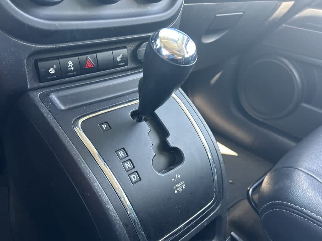 Thumbnail: 2017 Jeep Patriot - 25