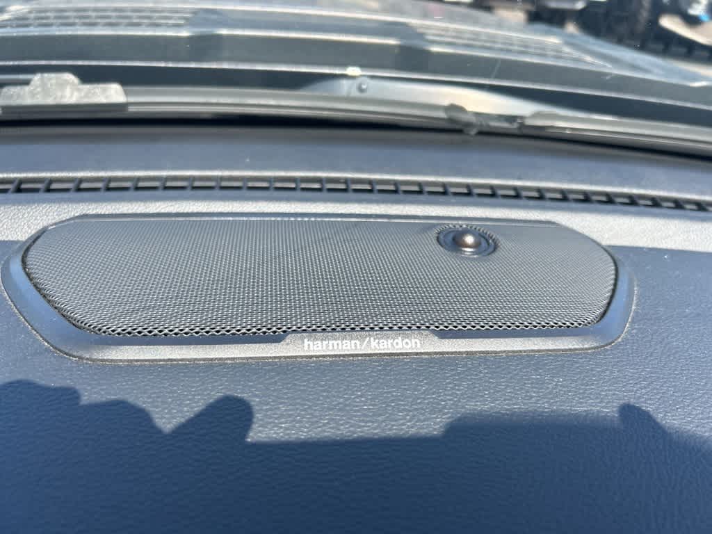 2021 RAM 1500 Rebel 35