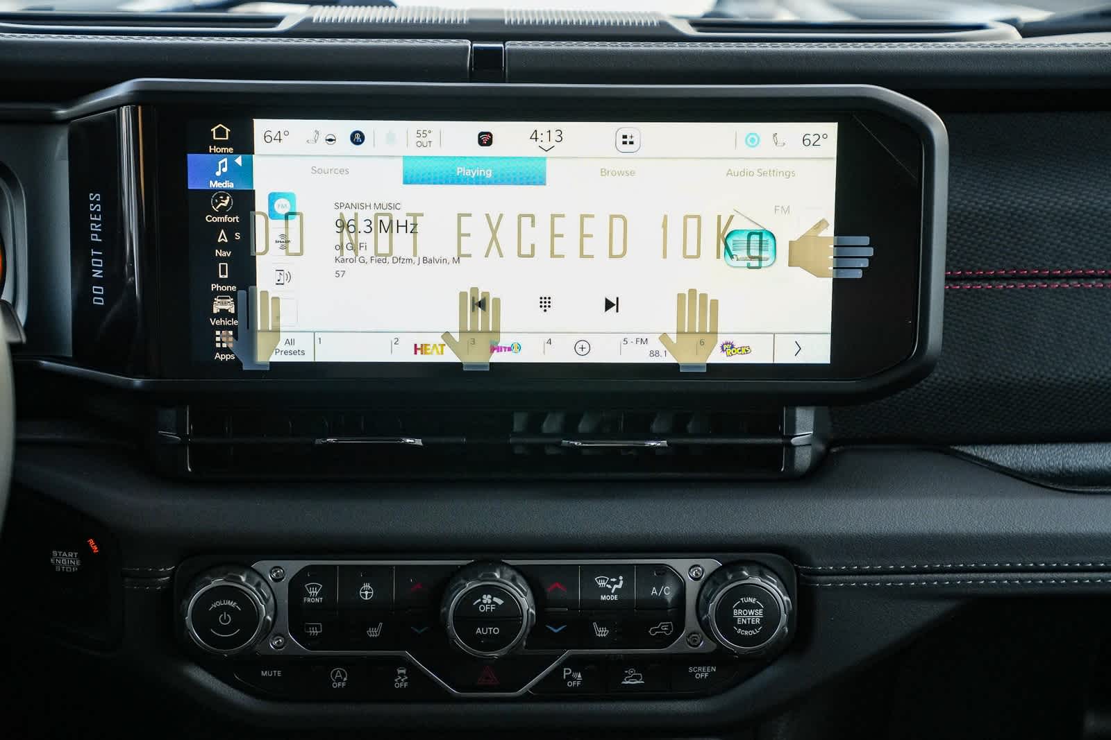 Thumbnail: 2025 Jeep Wrangler - 15