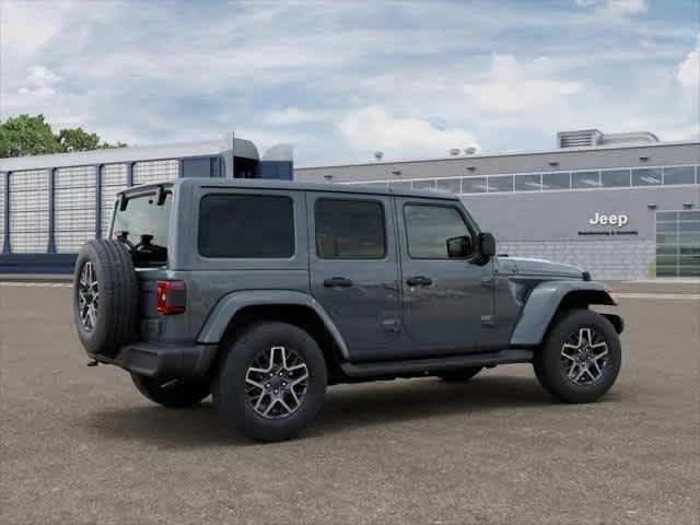 Thumbnail: 2026 Jeep Wrangler - 2