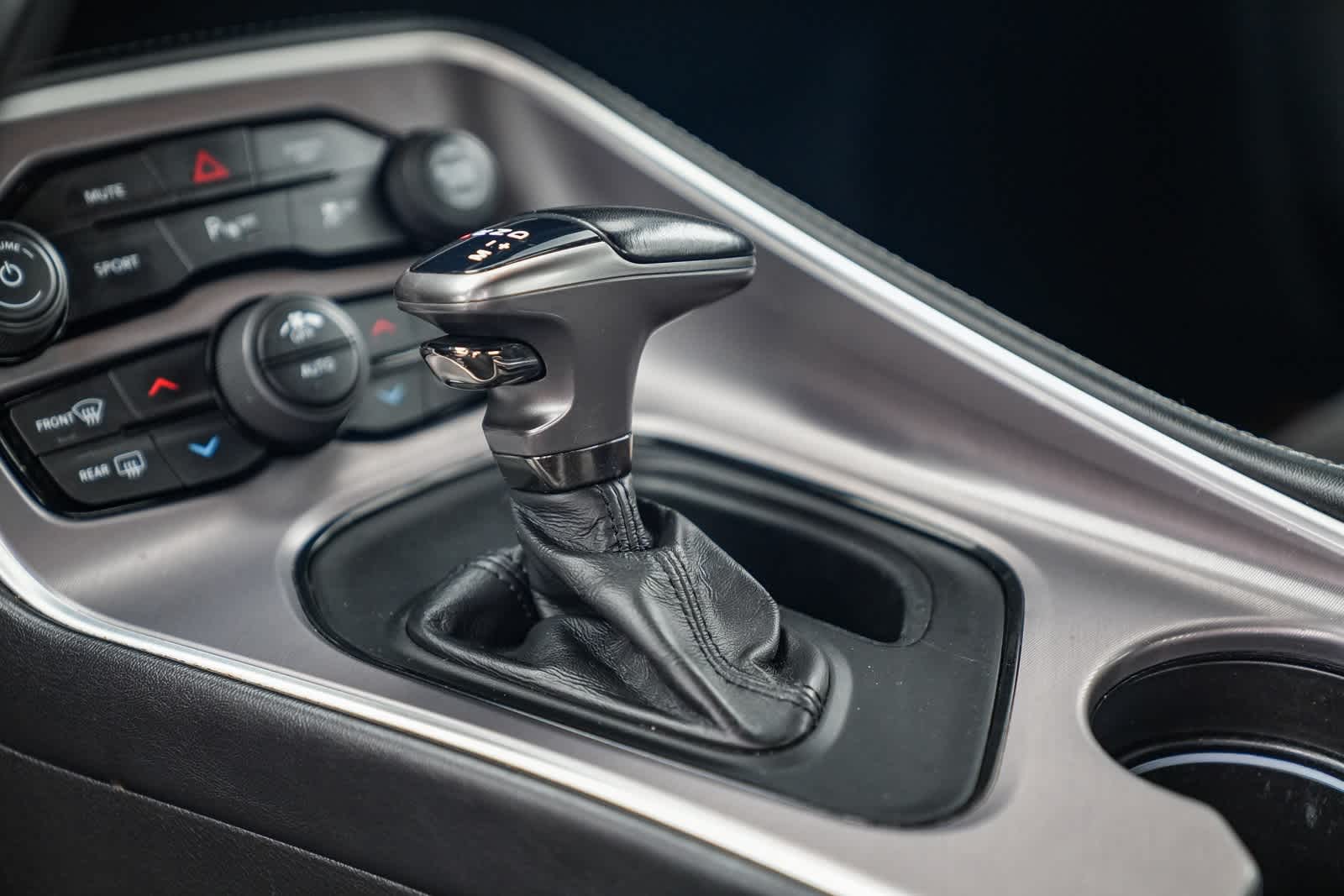 Thumbnail: 2022 Dodge Challenger - 19