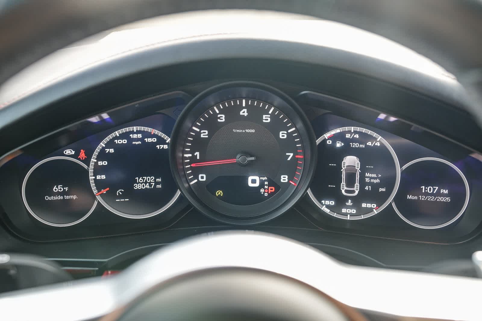 Thumbnail: 2023 Porsche  - 17