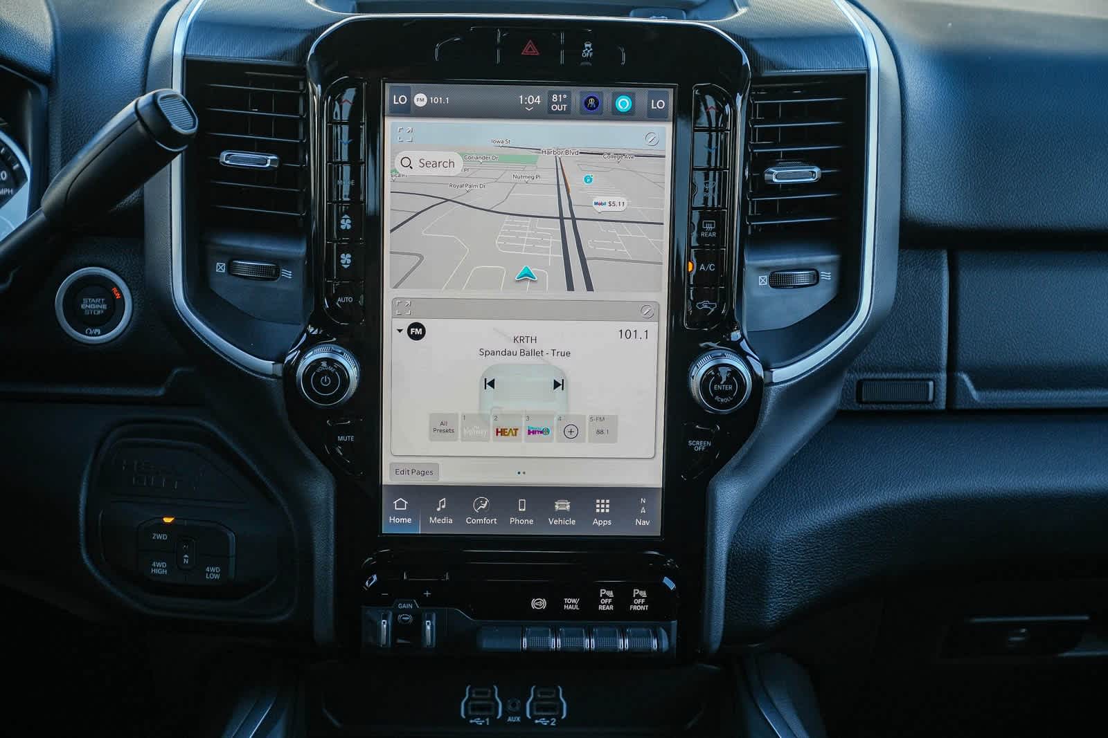 Thumbnail: 2026 RAM 2500 - 15