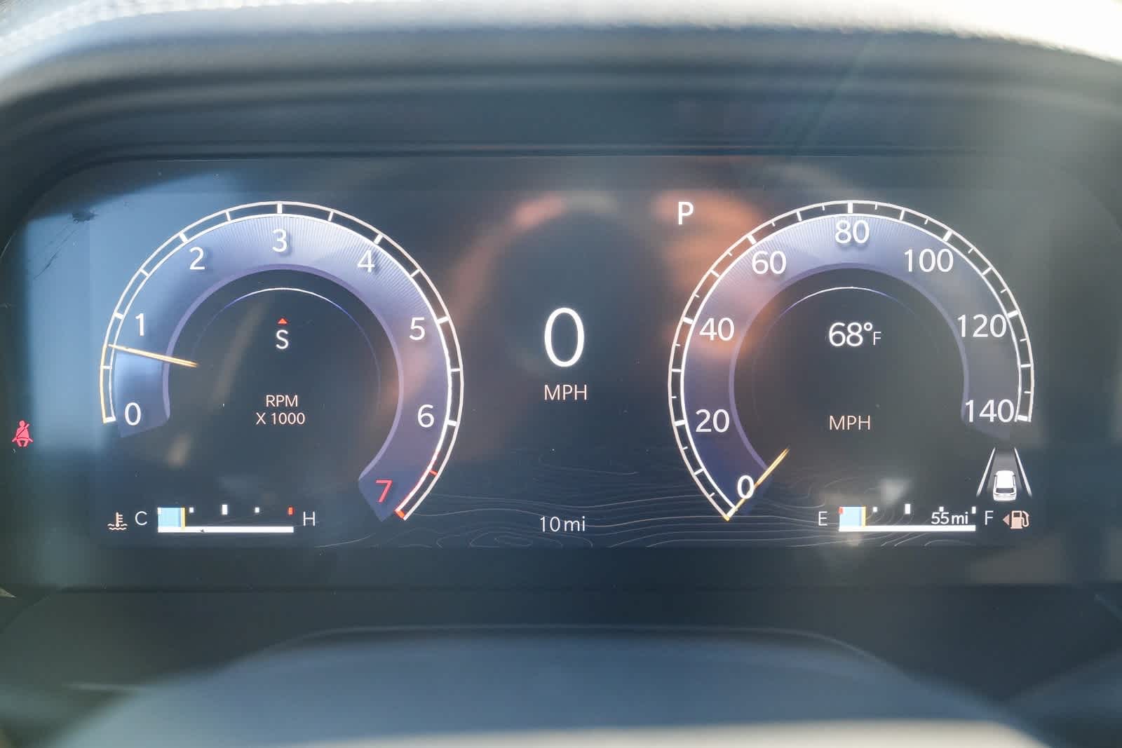 Thumbnail: 2025 Jeep Grand Cherokee - 23