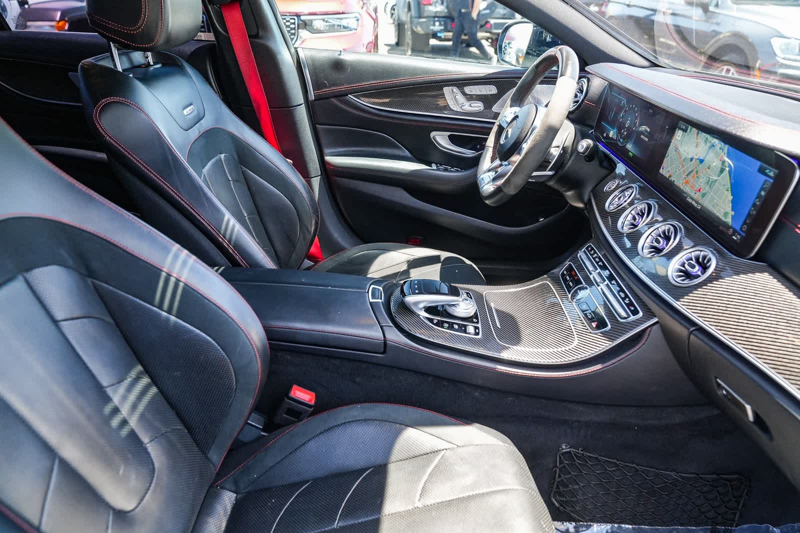 Thumbnail: 2019 Mercedes-Benz CLS - 15