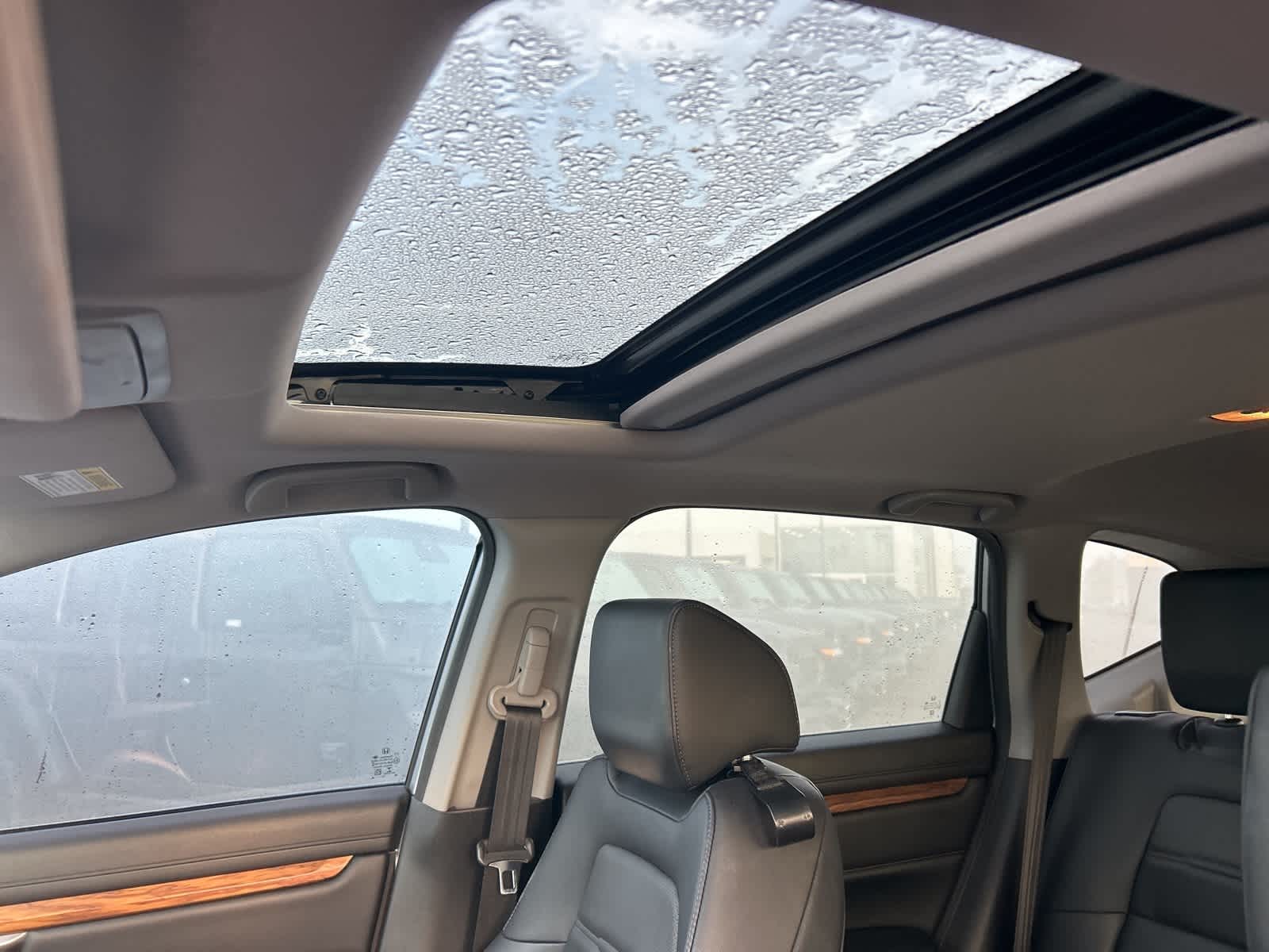 Thumbnail: 2018 Honda CR-V - 21