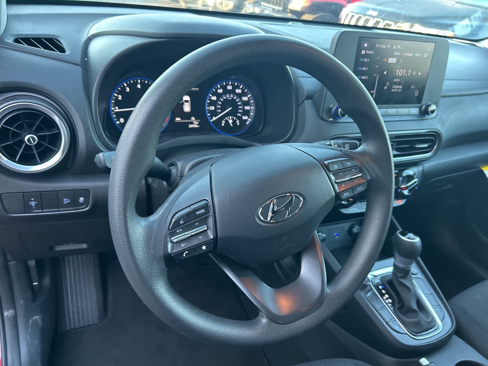 Thumbnail: 2023 Hyundai Kona - 22