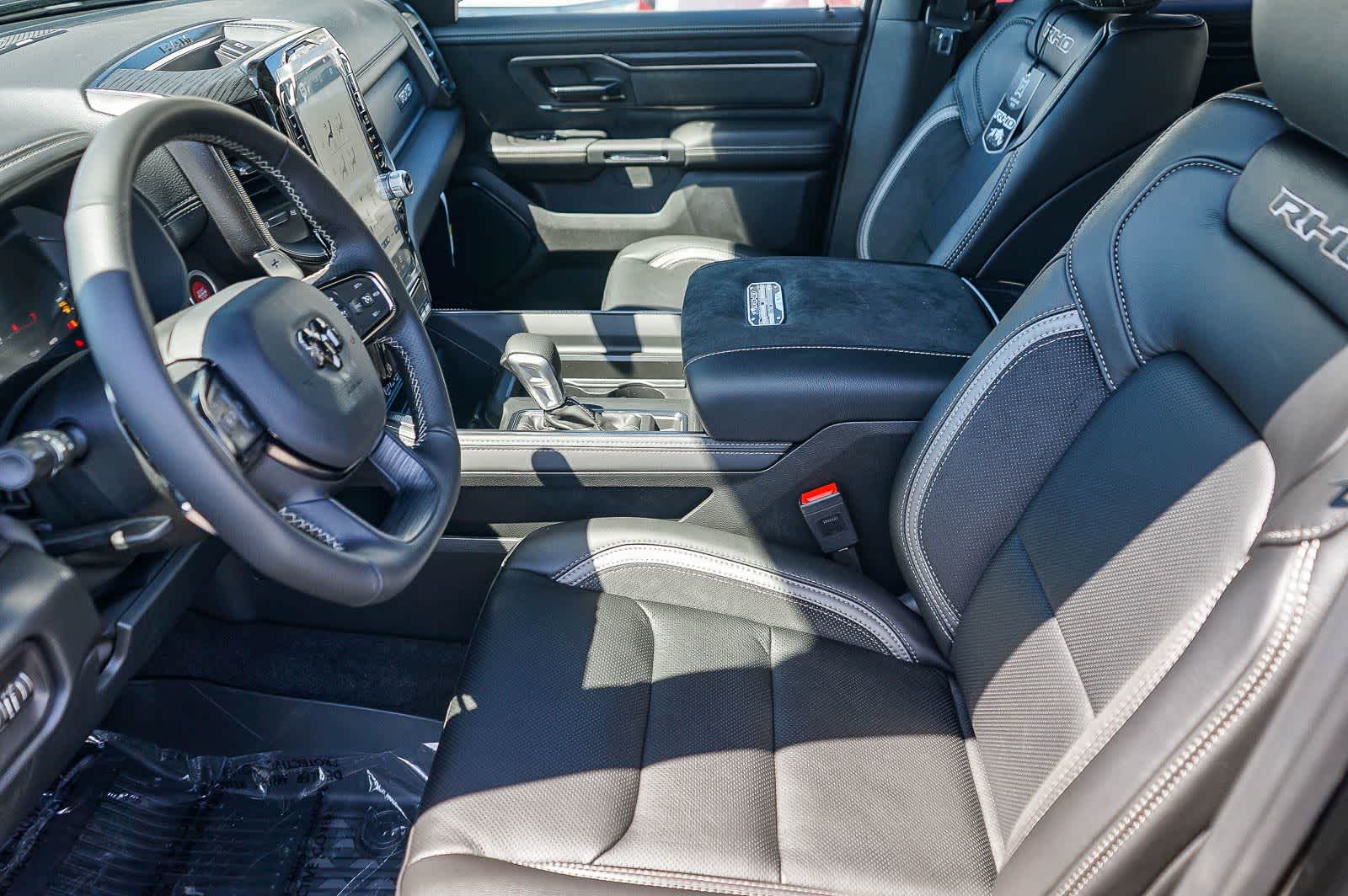 Thumbnail: 2026 RAM 1500 - 19