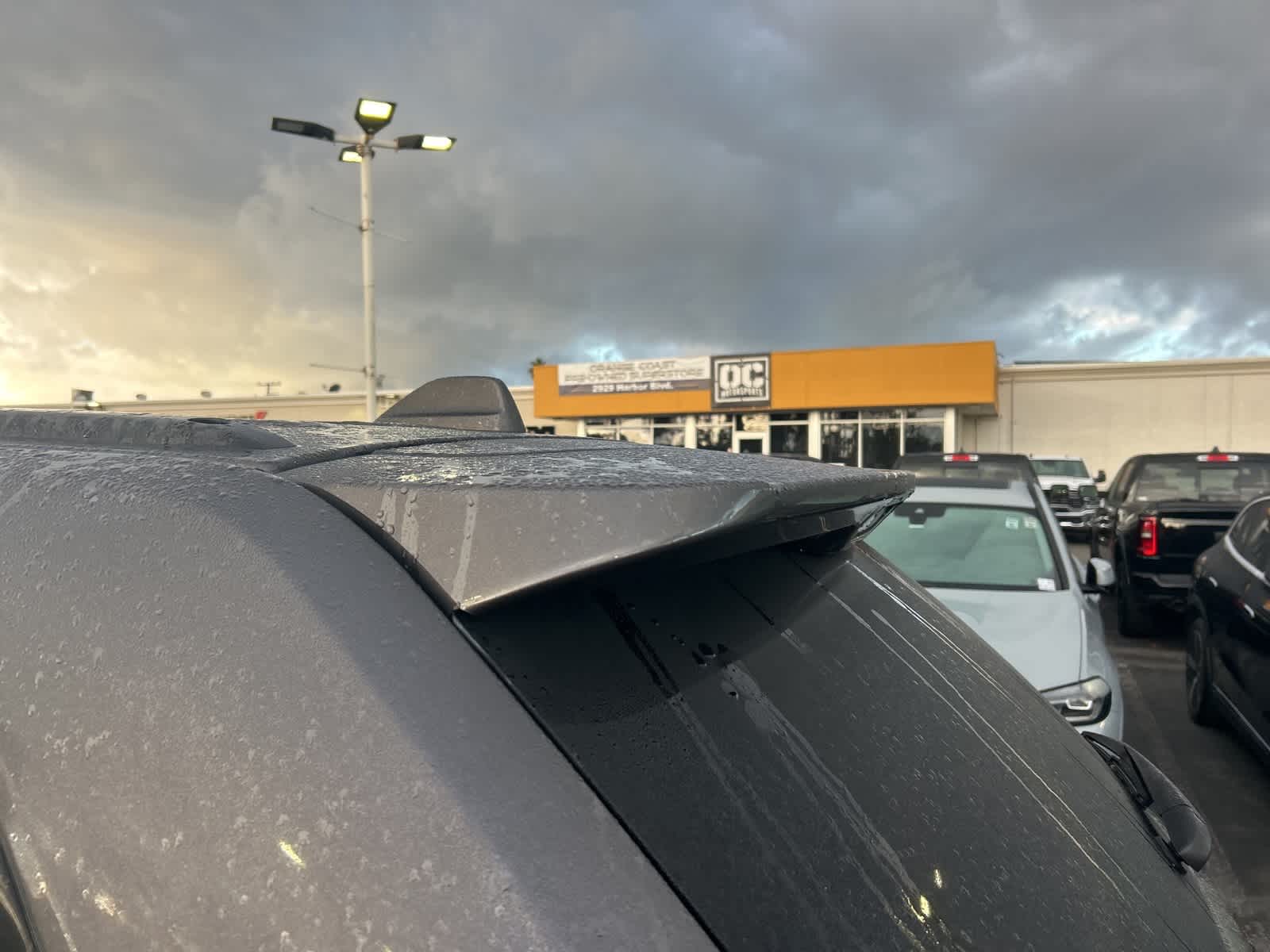 Thumbnail: 2017 Jeep Grand Cherokee - 15