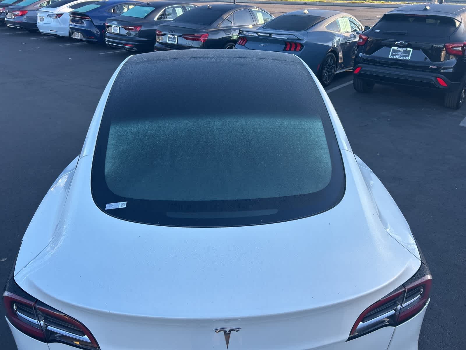 Thumbnail: 2023 Tesla Model 3 - 18