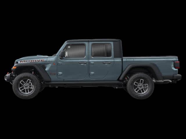 Thumbnail: 2025 Jeep Gladiator - 3