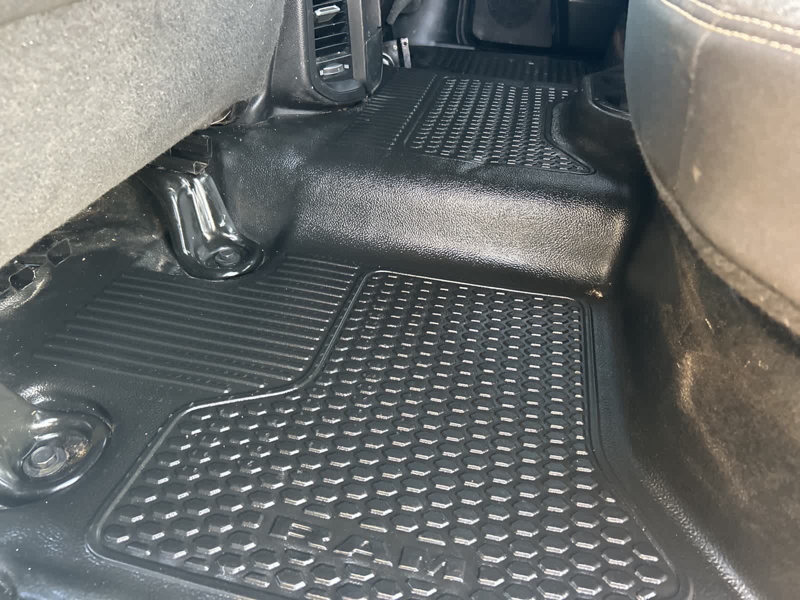 Thumbnail: 2022 RAM 2500 - 25