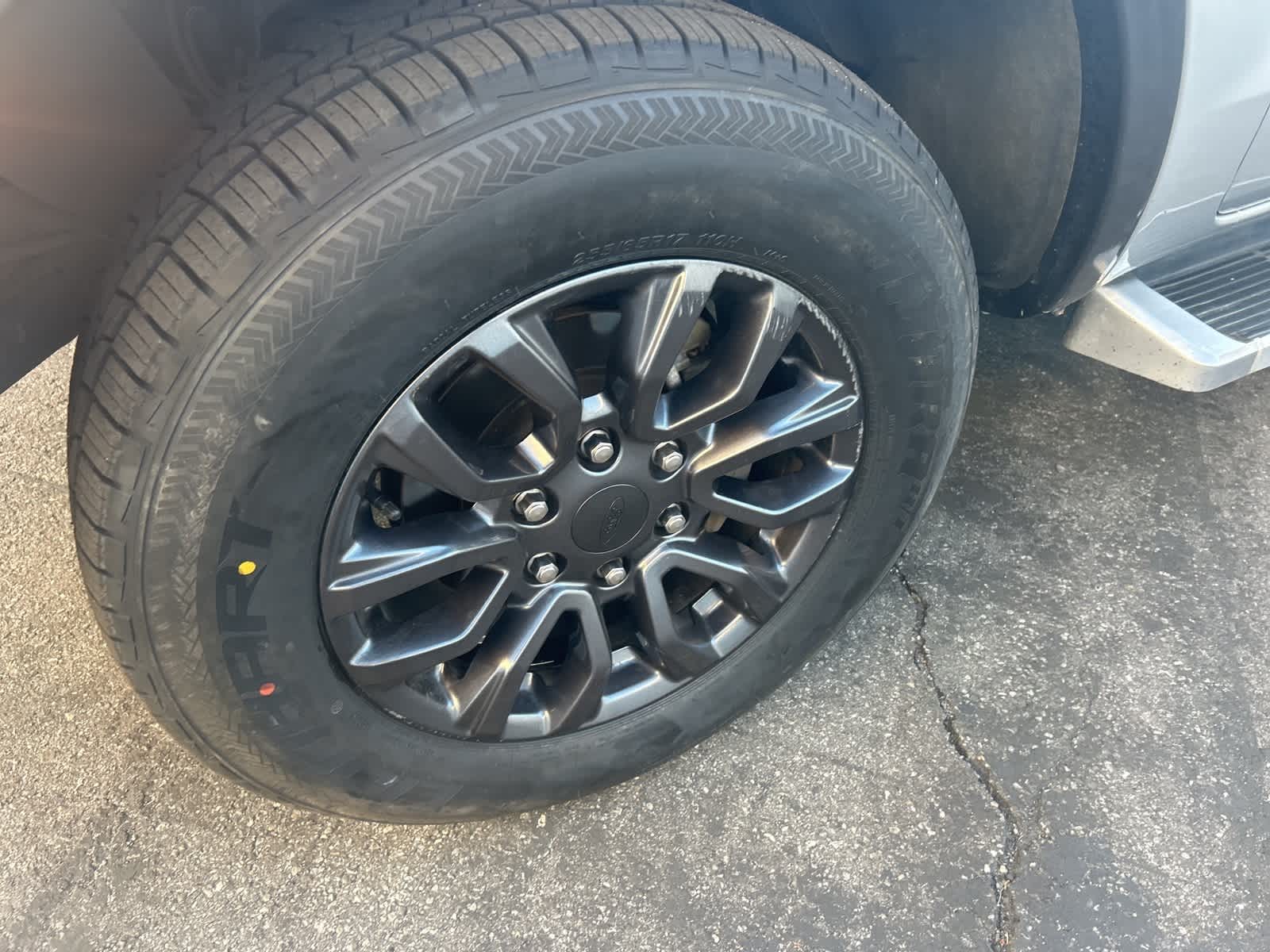 Thumbnail: 2019 Ford Ranger - 14