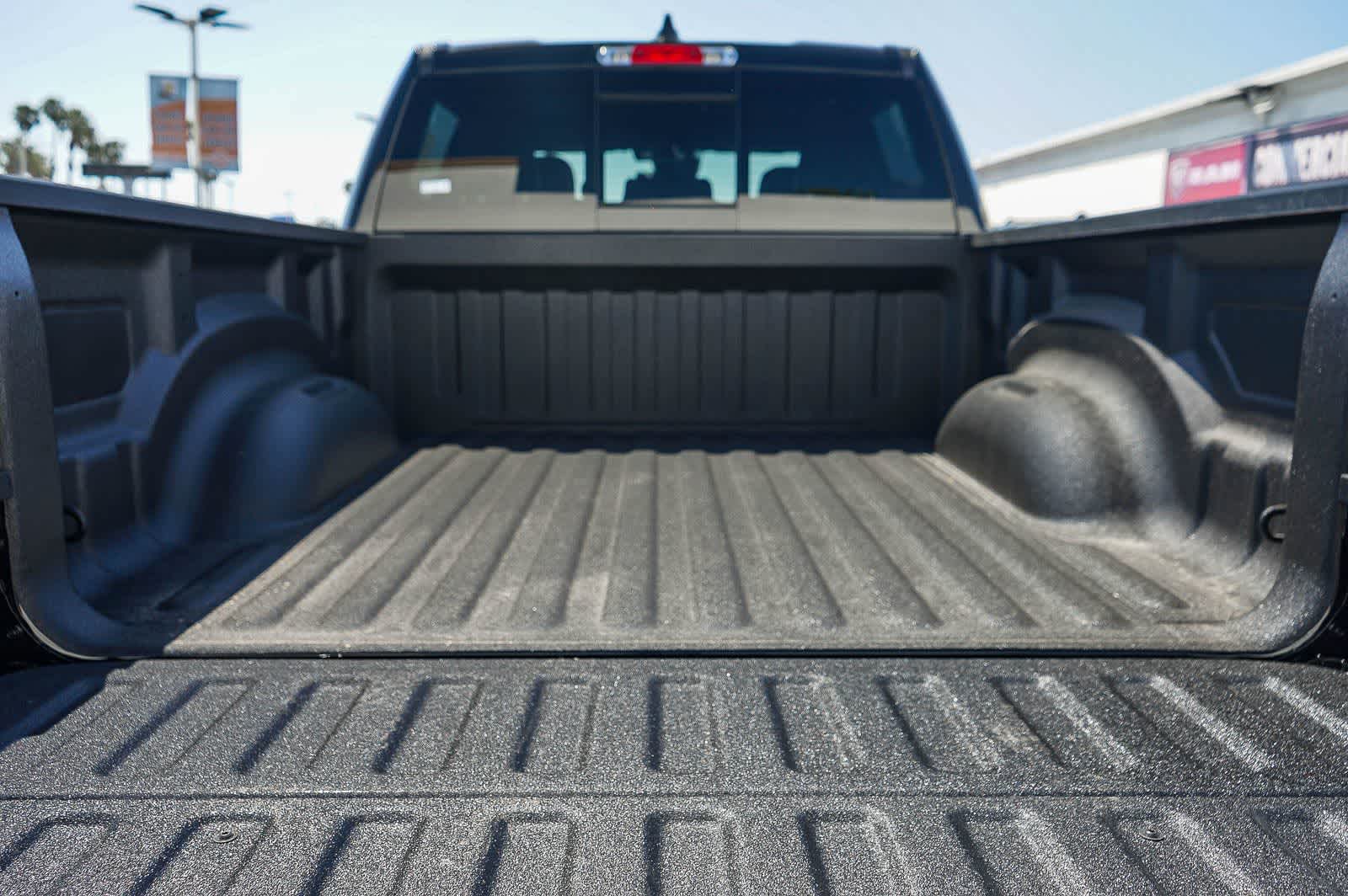 Thumbnail: 2026 RAM 1500 - 11