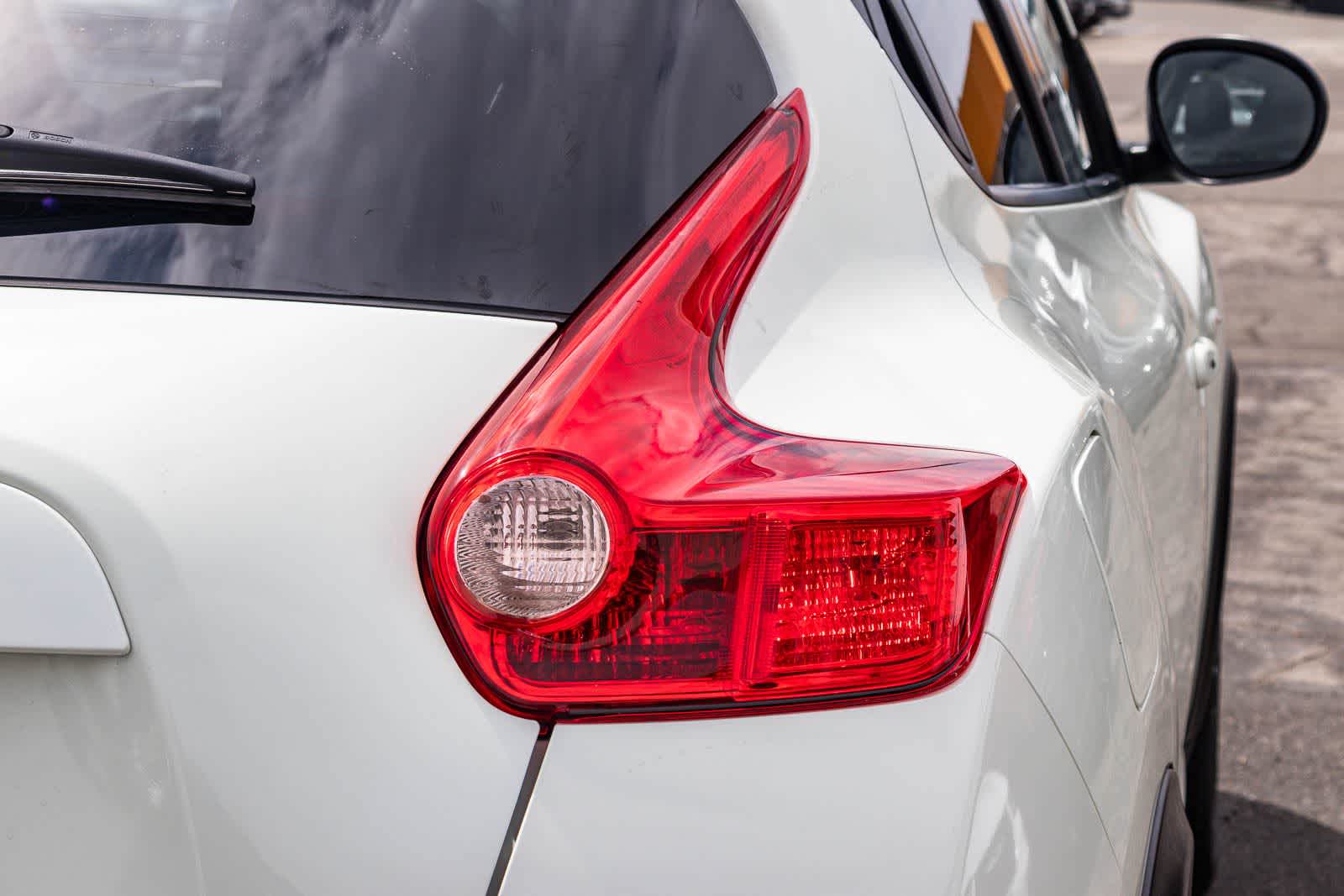 Thumbnail: 2012 Nissan Juke - 7