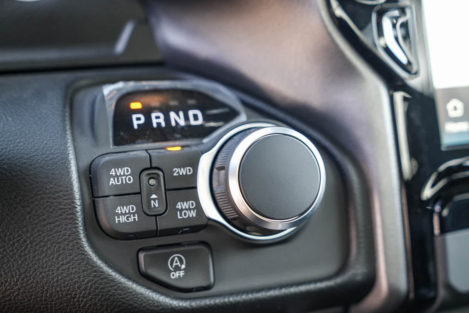 Thumbnail: 2026 RAM 1500 - 20