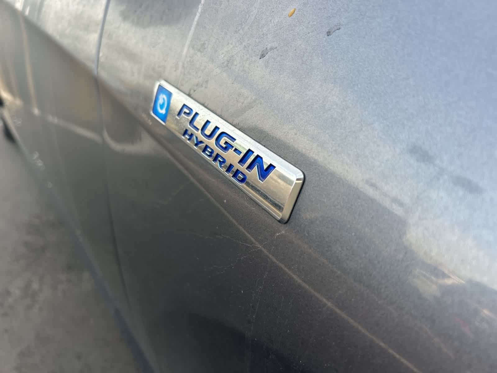 Thumbnail: 2018 Honda Clarity - 9