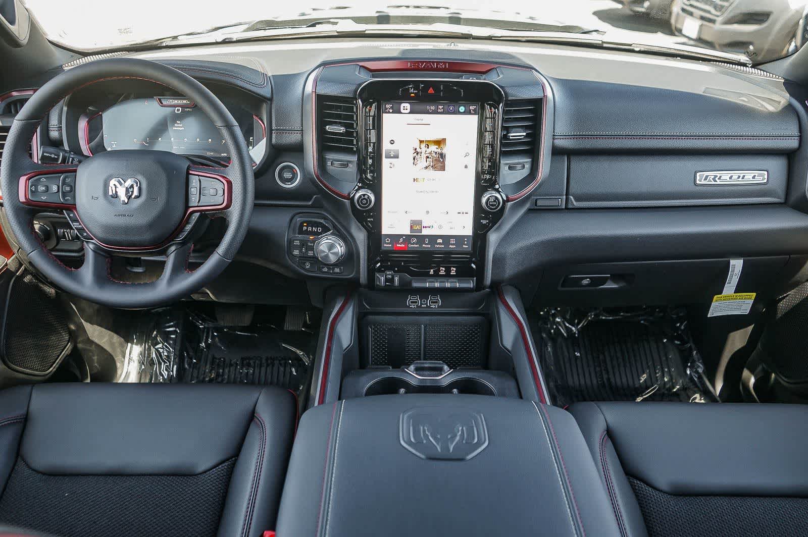 Thumbnail: 2026 RAM 1500 - 13