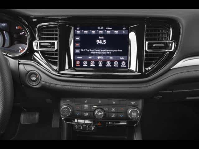 Thumbnail: 2025 Dodge Durango - 7