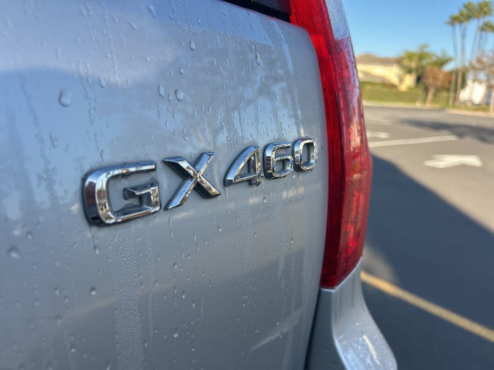 Thumbnail: 2013 Lexus GX - 16