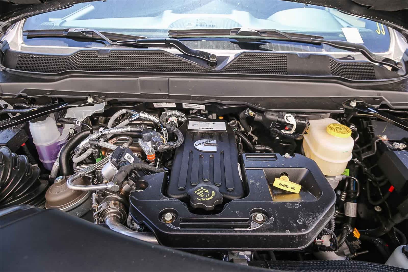 Thumbnail: 2026 RAM 2500 - 11