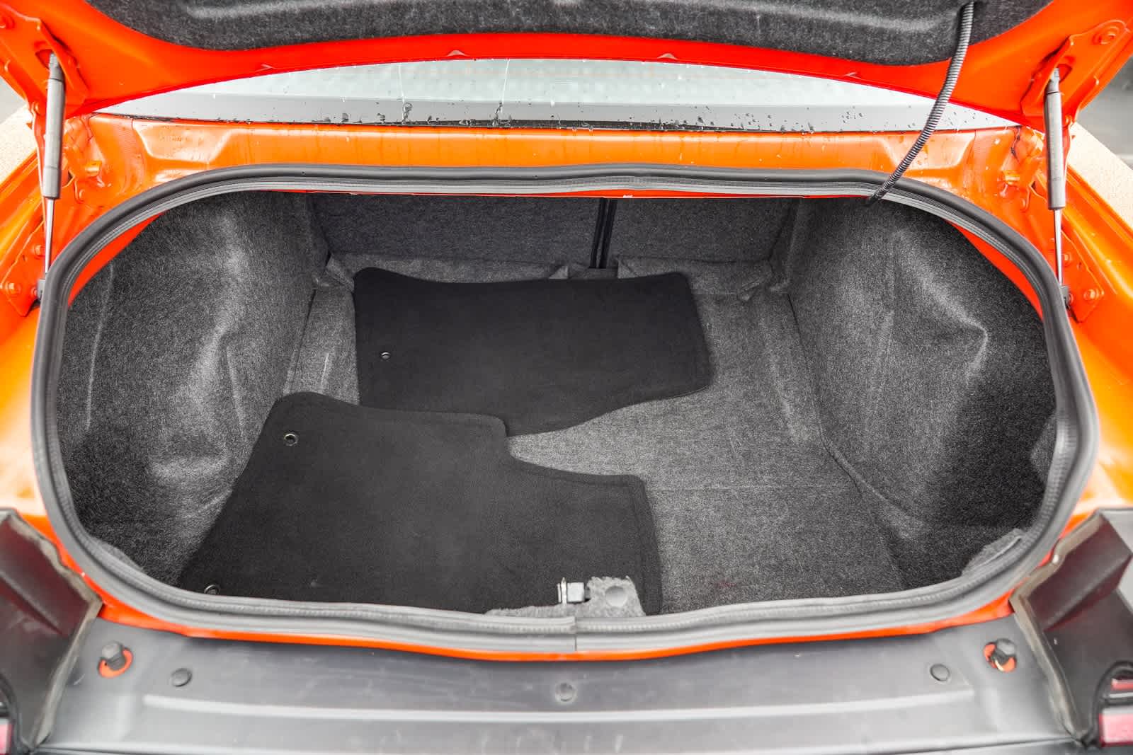 Thumbnail: 2022 Dodge Challenger - 25